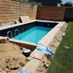 Ajoutez une touche de luxe à votre maison avec une piscine intérieure Chartres